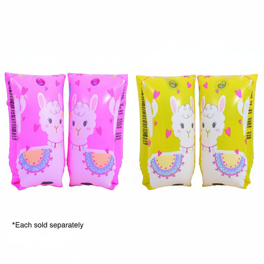 Jilong Kids Alapaca Swimming Arm Band