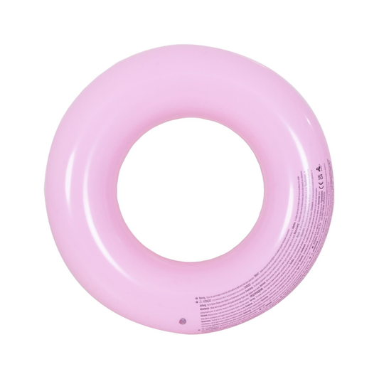 Jilong SunClub Hawaii Inflatable Swim Tube – 100cm