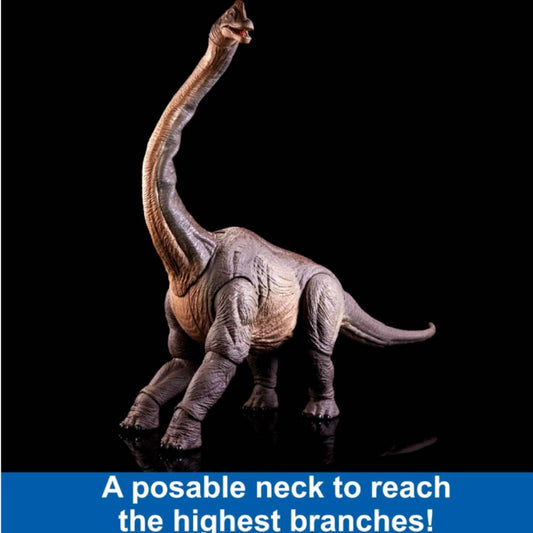 Jurassic World Hammond Collection Brachiosaurus