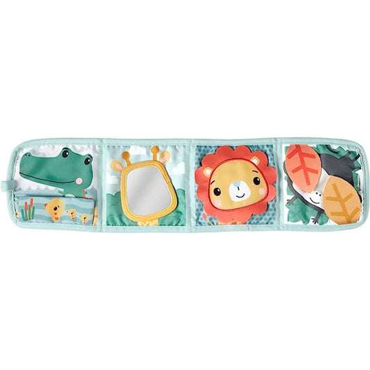 Fisher Price Soft Tummy Panel