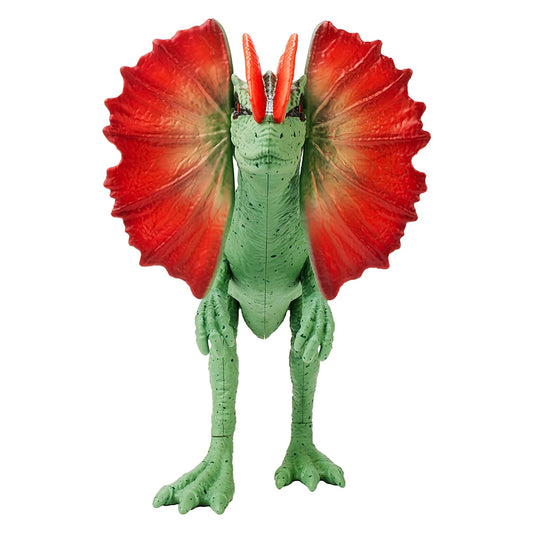 Jurassic World 12 Inches Basic Dino (Dilophosaurus)