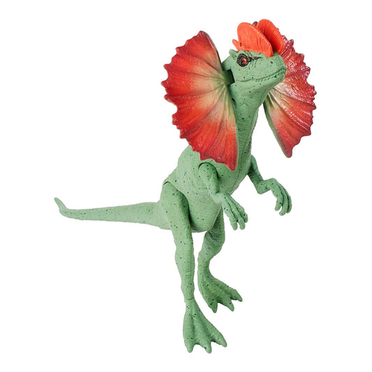 Jurassic World 12 Inches Basic Dino (Dilophosaurus)