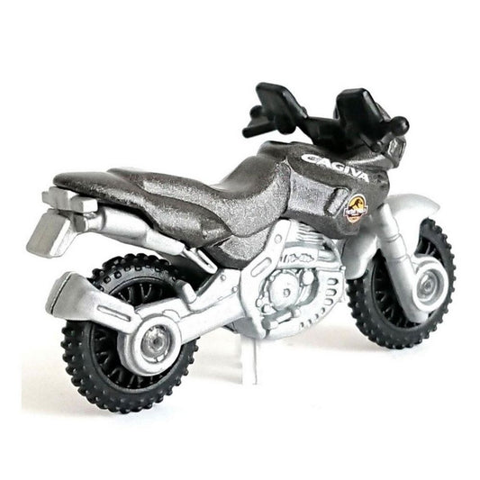 Matchbox Jurassic World Die-Cast Vehicles ('98 Cagiva Canyon 500)