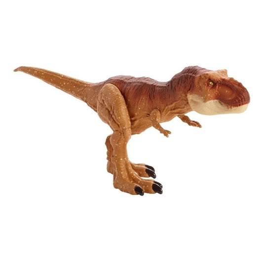 Jurassic World 6 Inches Basic Dinosaur (Tyrannosaurus Rex)