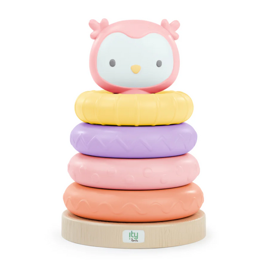 Ingenuity Nally Cutie Stacks