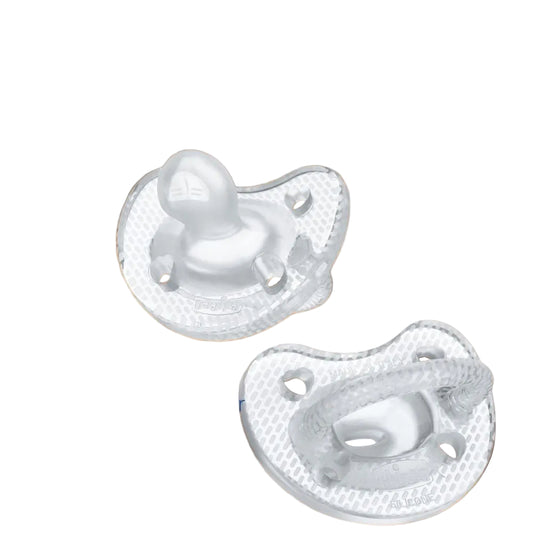 Chicco Physio Soft Soother Crystal
