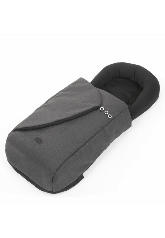 Chicco One4Ever Snuggle Pod - Pirate Black