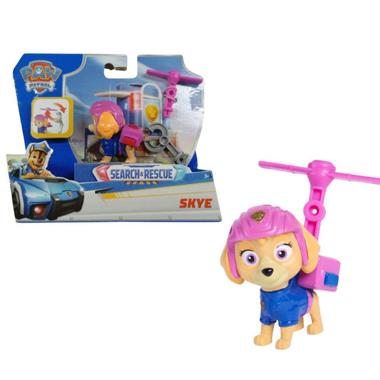 Paw Patrol Search & Rescue Action Pups Skye