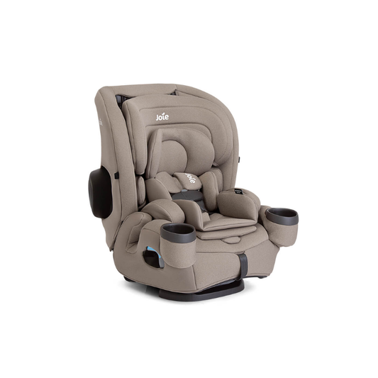Joie Saffron SI 4-in-1- Mocha