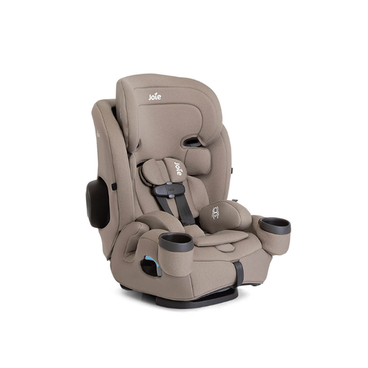 Joie Saffron SI 4-in-1- Mocha