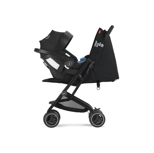 GB Pockit All CIty + Artio Infant Car Seat