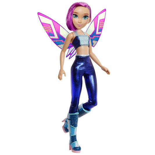 Winx Club Fairies