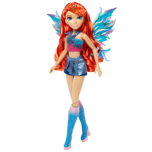 Winx Club Fairies