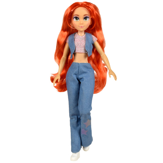 Winx Club Fashion Friends