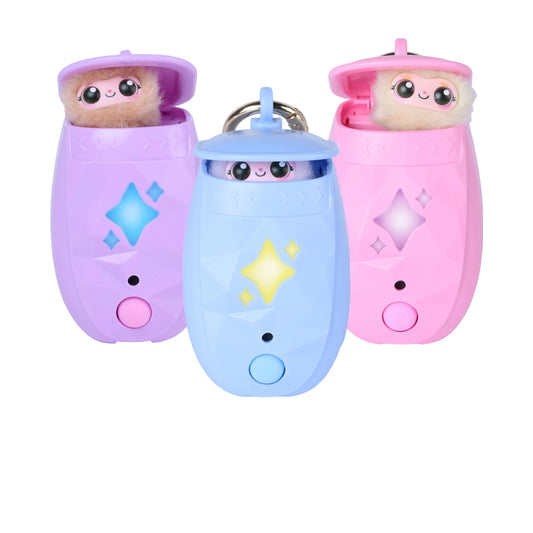 Peekimo Interactive Pet