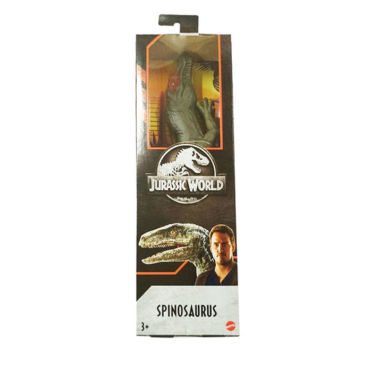 Jurassic World 12 Inches Basic Dino (Spinosaurus)