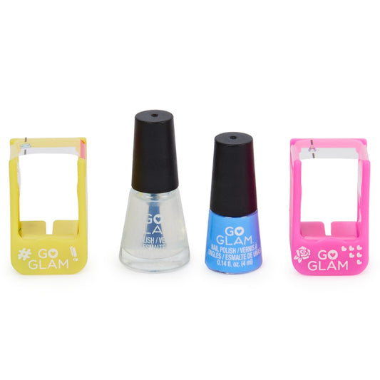 Go Glam Nail Refills