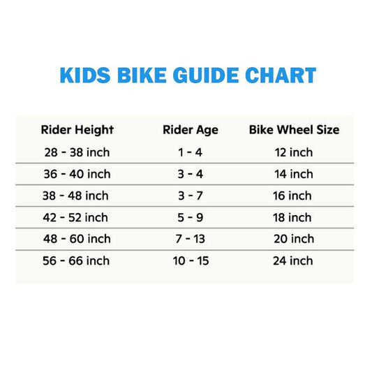 Disney Cars 12 Inches Bike