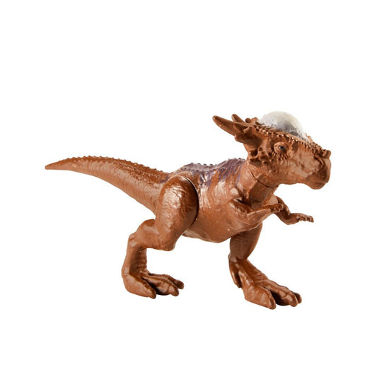 Jurassic World 6 Inches Basic Dinosaur (Stygimoloch Stiggy)