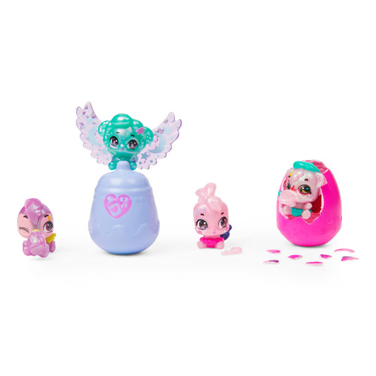 Hatchimals Colleggtibles 1pack S10 Shimmer Babies