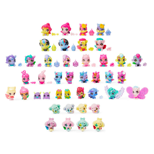 Hatchimals Colleggtibles 1pack S10 Shimmer Babies