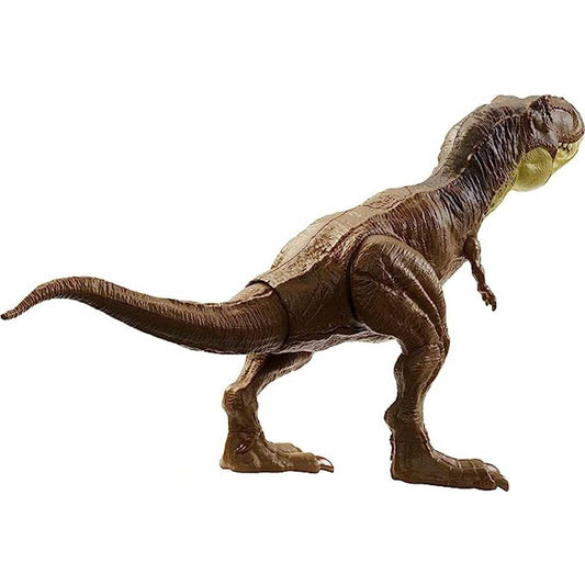 Jurassic World T-Rex Dinosaur Action Figure