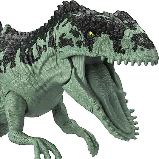Jurassic World 3 Giganotosaurus