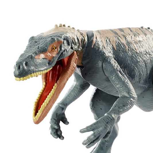 Jurassic World 3 Core Scale Attack Pack (Herrerasaurus)