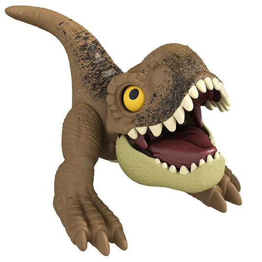 Jurassic World Uncaged Wild Pop Ups Dinosaur (T-Rex)
