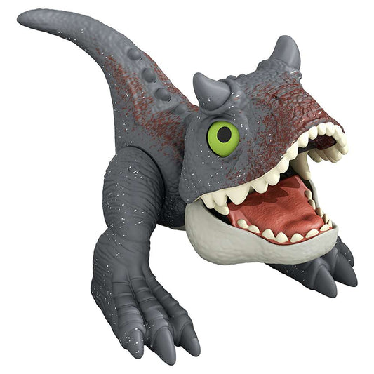 Jurassic World Uncaged Wild Pop Ups Dinosaur (Carnotaurus)