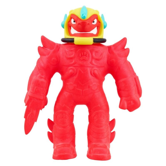 Heroes of Goo Jit Zu Galaxy Blast S6 - Galaxy Air Vac Blazagon