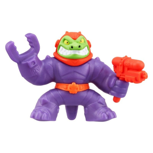 Heroes of Goo Jit Zu Galaxy Blast S6 Versus Pack