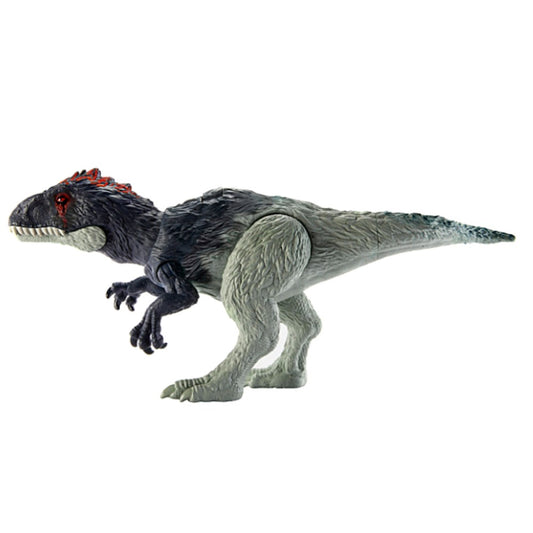 Jurassic World Dominion Wild Roar Dinosaur Figure (Eocarcharia)