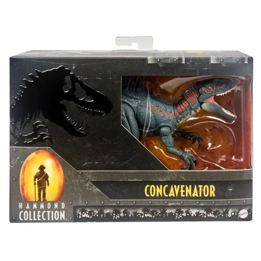 Jurassic World 3 New Collector Medium Dinosaur (Concavenator)