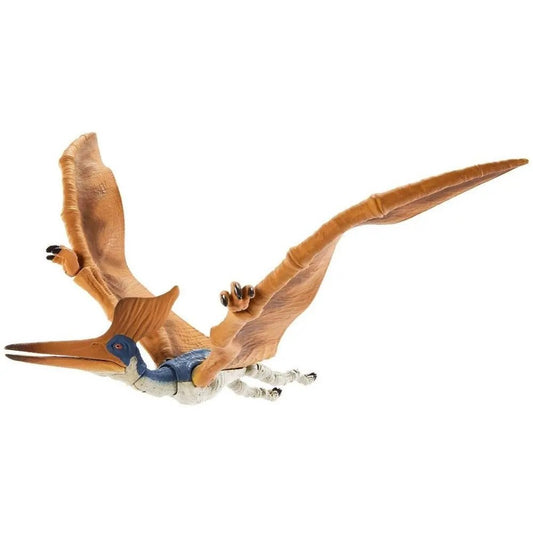 Jurassic World 3 (Geosternbergia)