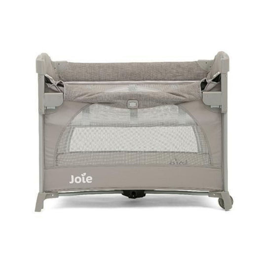 Joie Kubbie Sleep Bed-side Sleeper - Satellite