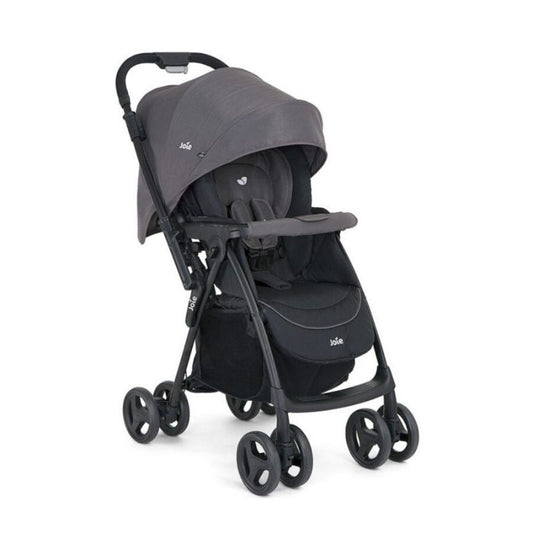 Joie Mirus Stroller - Ember