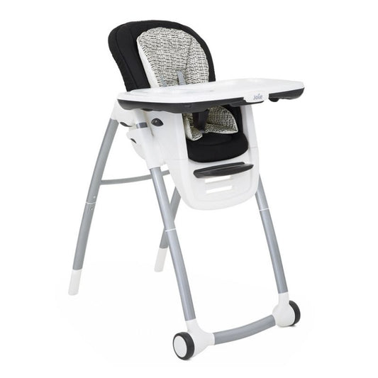 Joie Multiply 6-in-1 High Chair Dot