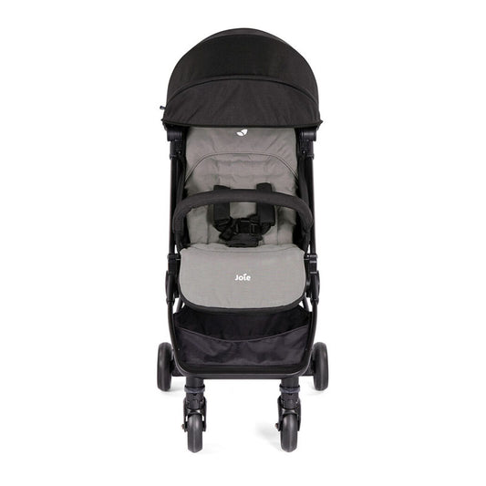 Joie Pact with Accessories (Ember)