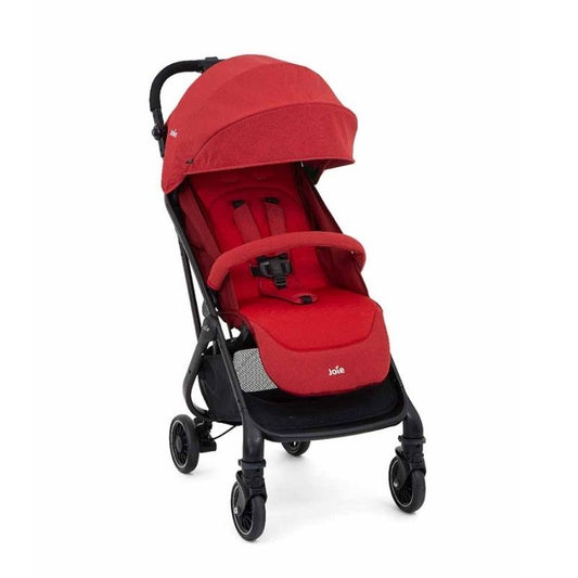 Joie Tourist Stroller (Lychee)