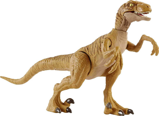 Jurassic World Savage Strike (Velociraptor)