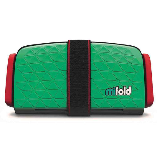 Mifold Booster (Lime Green)