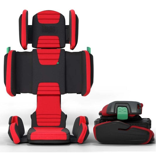 Mifold hifold (Red)