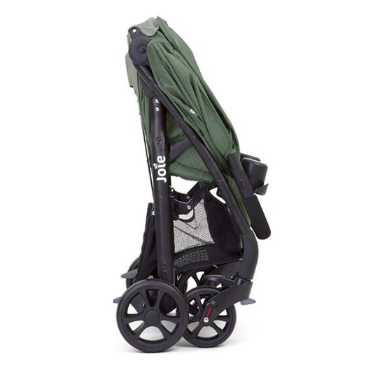 Joie Muze Lx Travel System With Juva - Laurel