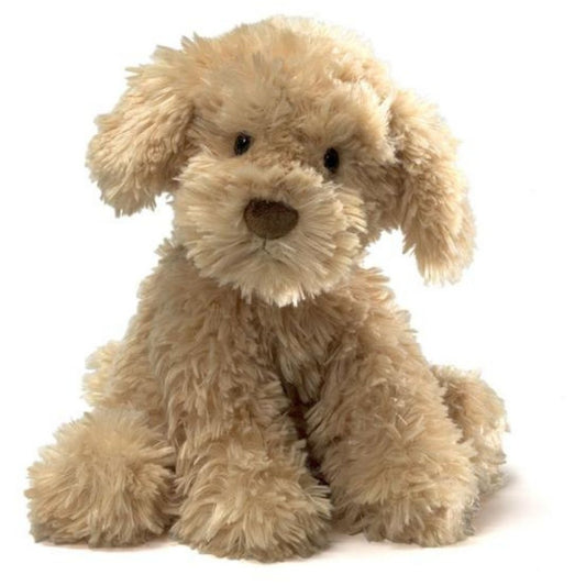 Gund Nayla Cockapoo, 10 Inch, Soft Plush Toys, Kids Stuffed Toys, Gifts for Kids
