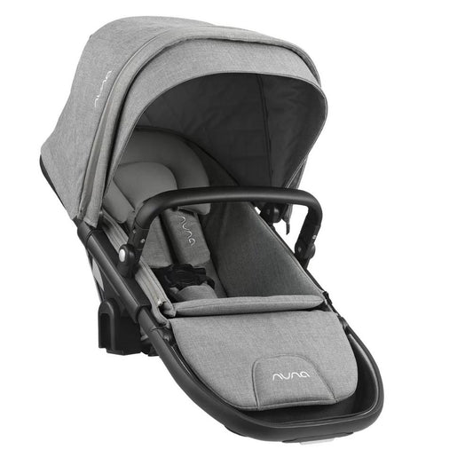 Nuna Demi Sibling Seat Frost