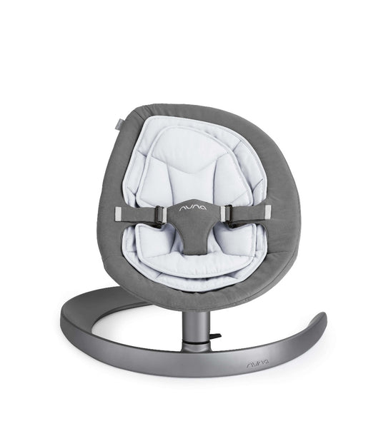 Nuna Leaf Curv (French Gray)