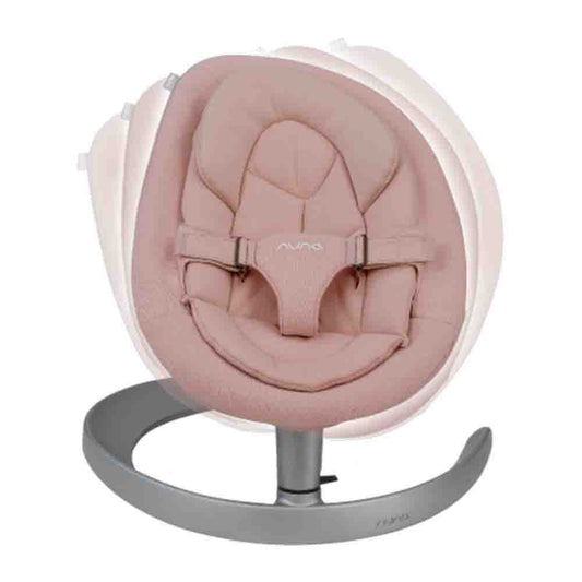 Nuna Leaf Grow (Blush)