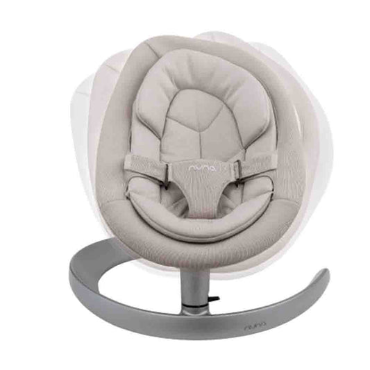 Nuna Leaf Grow (Champagne)