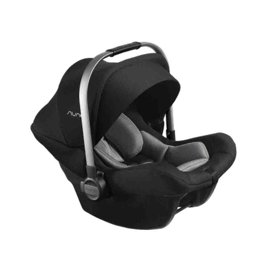 Nuna Pipa Lite with Base (Ebony)